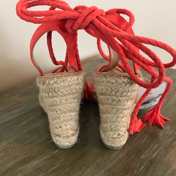 Merona Target Wedges - Picture 3 of 5